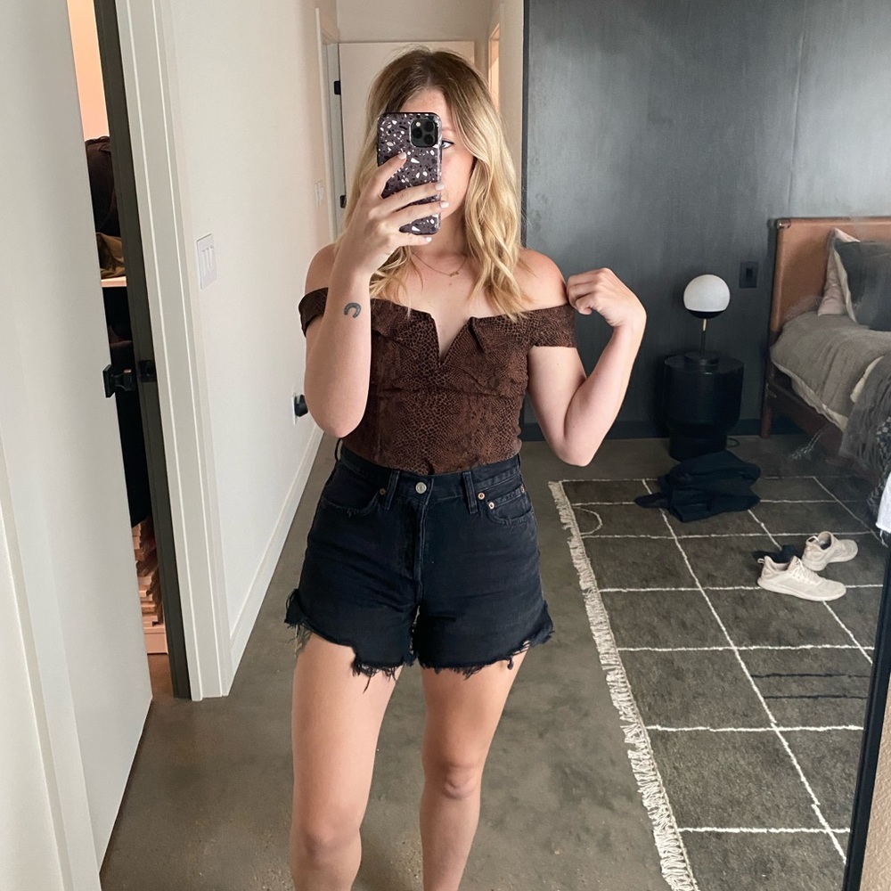 Free people top